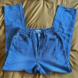 Pacsun Denim mom jeans